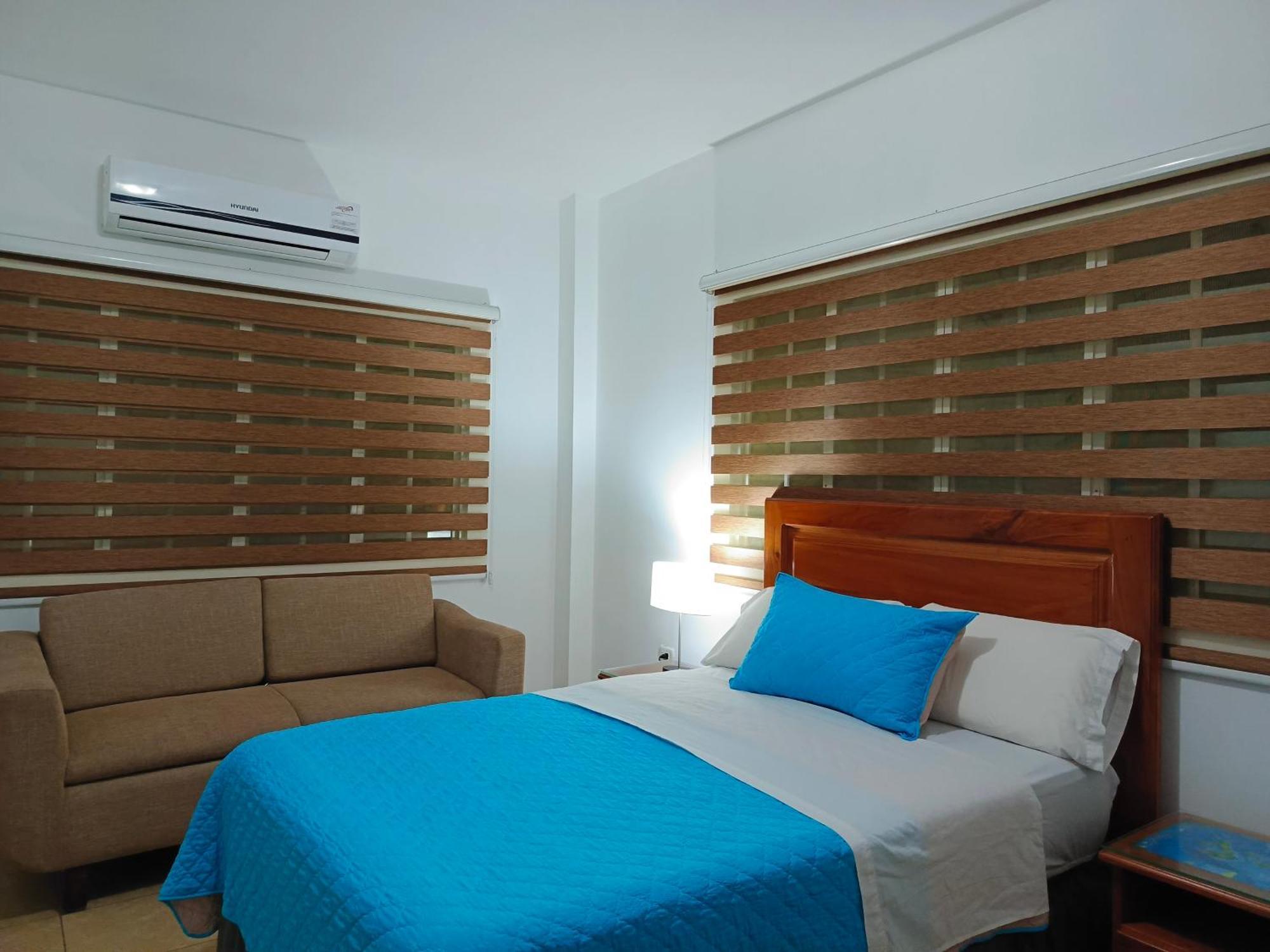 Teresita'S House Suites Con Cocina Privada بويرتو بكويريزو مورينو المظهر الخارجي الصورة