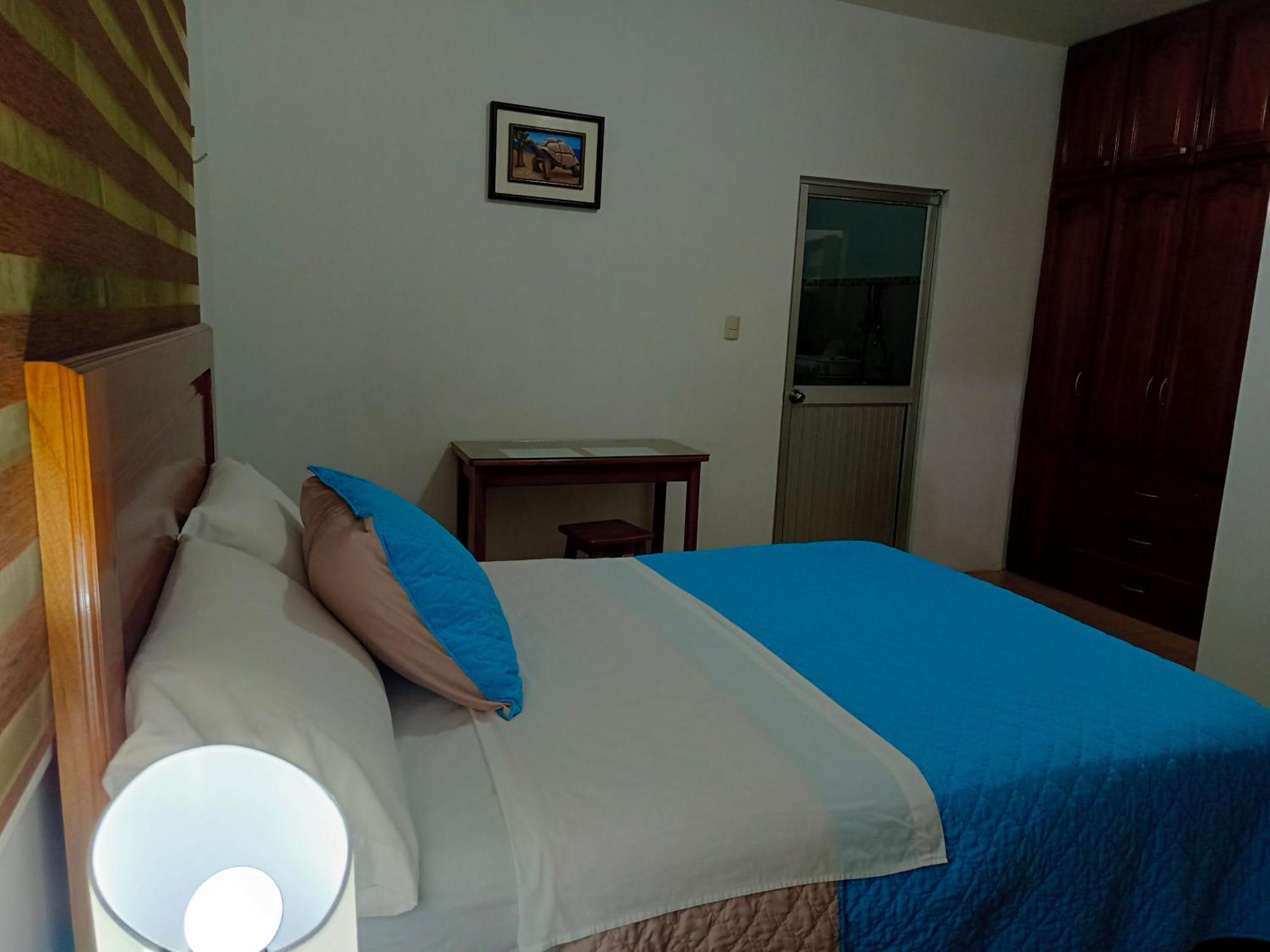 Teresita'S House Suites Con Cocina Privada بويرتو بكويريزو مورينو المظهر الخارجي الصورة