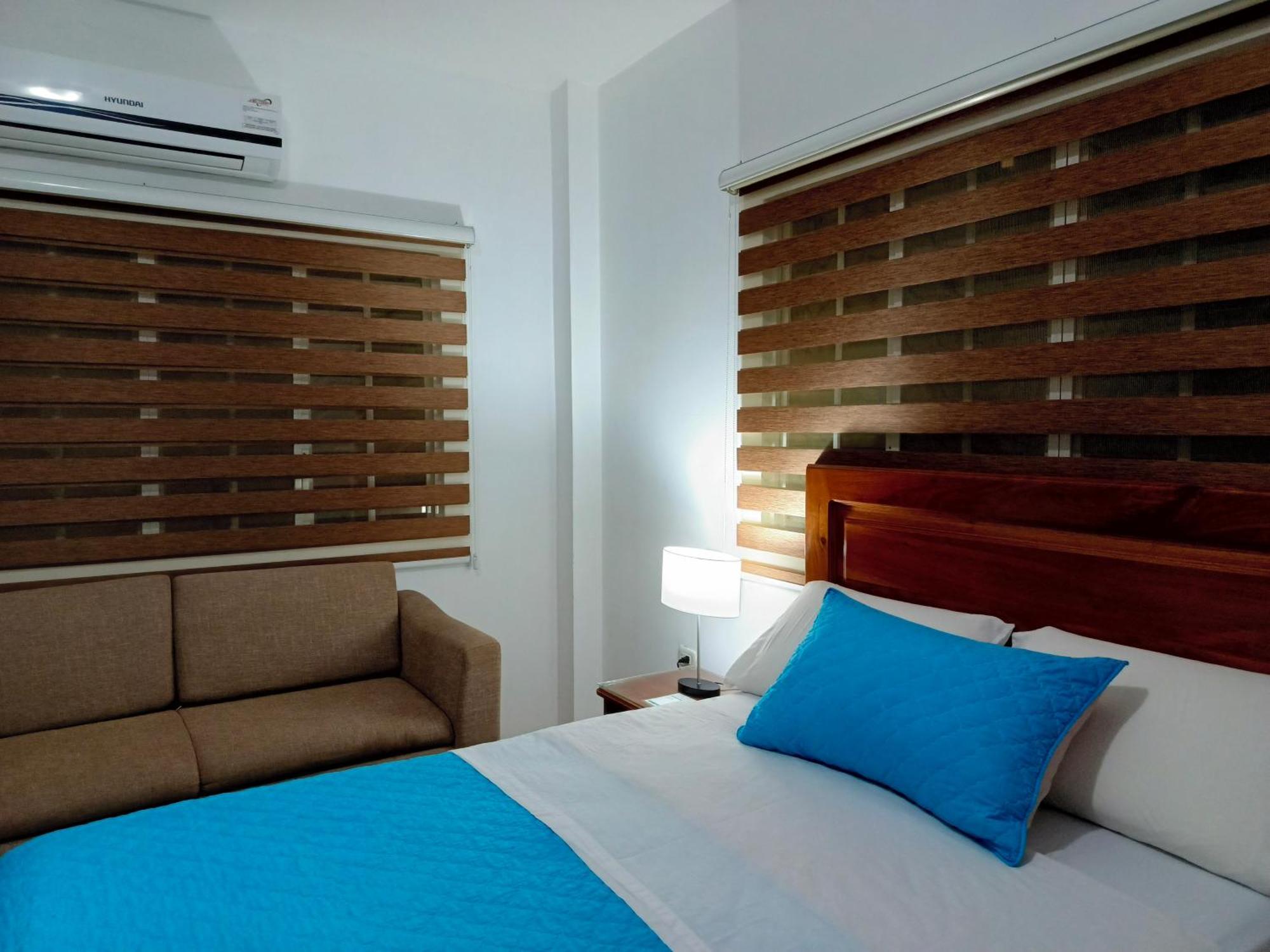 Teresita'S House Suites Con Cocina Privada بويرتو بكويريزو مورينو المظهر الخارجي الصورة