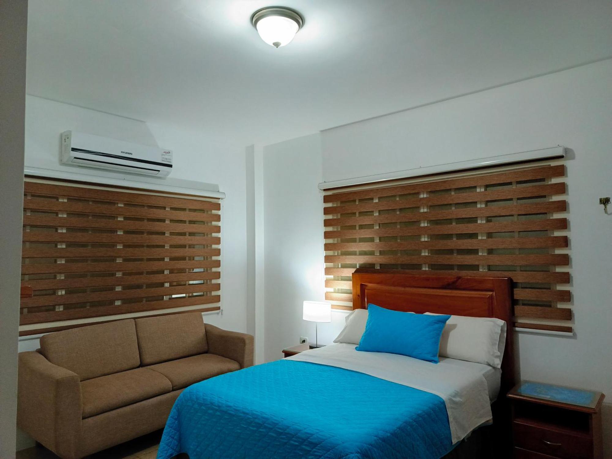Teresita'S House Suites Con Cocina Privada بويرتو بكويريزو مورينو المظهر الخارجي الصورة