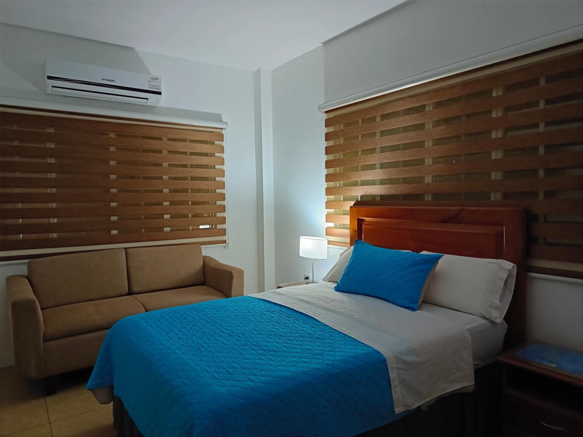 Teresita'S House Suites Con Cocina Privada بويرتو بكويريزو مورينو المظهر الخارجي الصورة