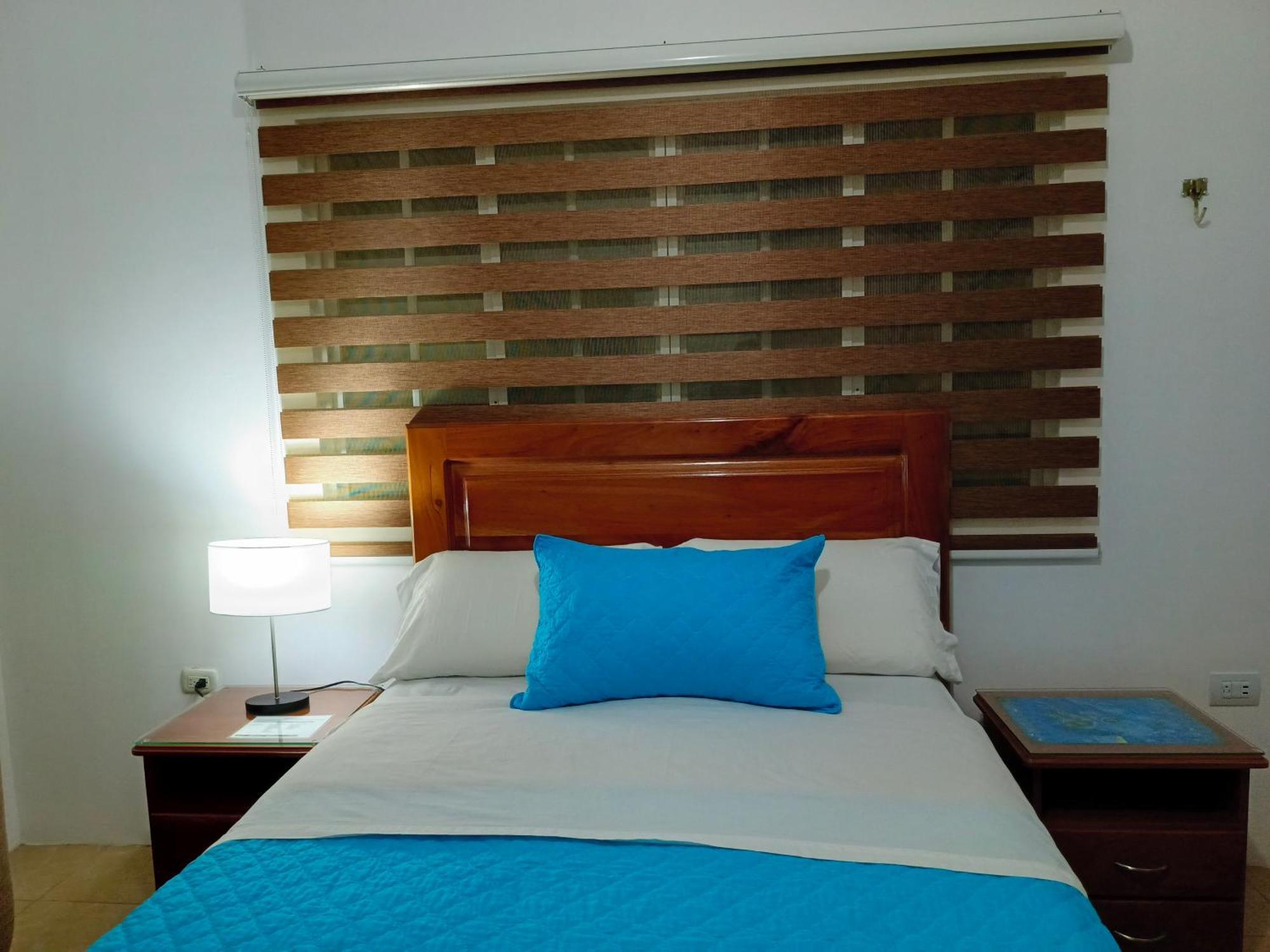Teresita'S House Suites Con Cocina Privada بويرتو بكويريزو مورينو المظهر الخارجي الصورة