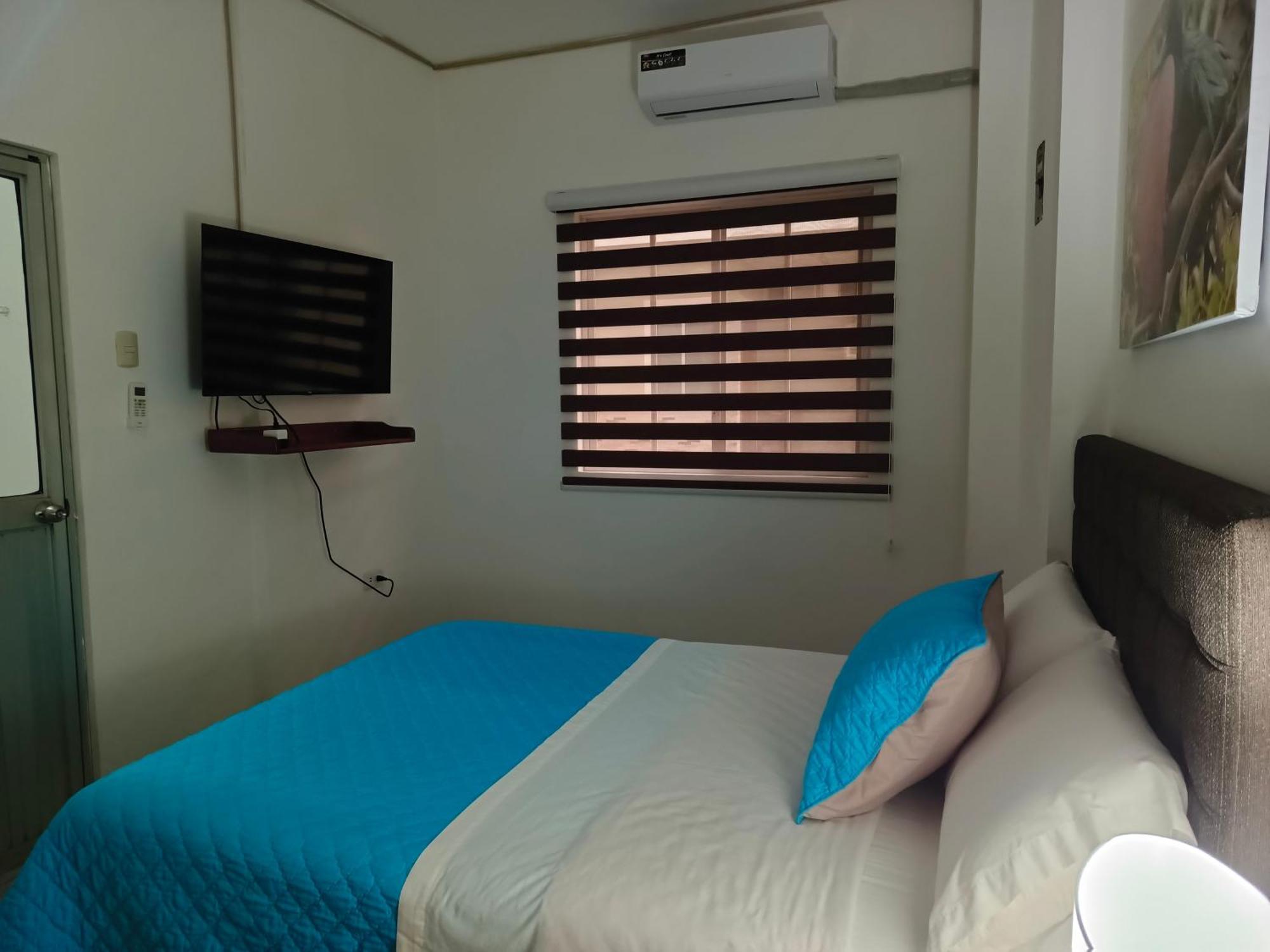 Teresita'S House Suites Con Cocina Privada بويرتو بكويريزو مورينو المظهر الخارجي الصورة