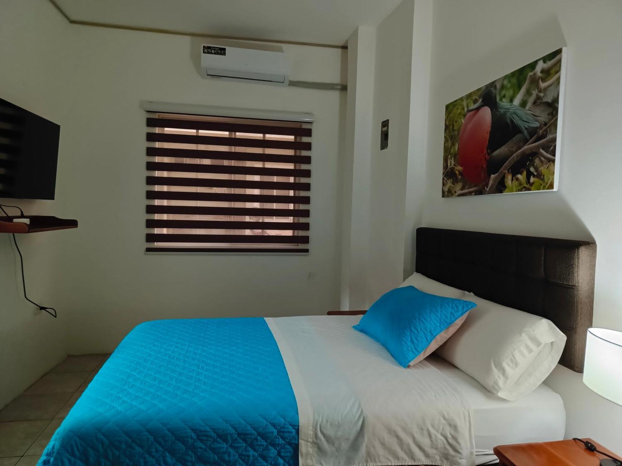 Teresita'S House Suites Con Cocina Privada بويرتو بكويريزو مورينو المظهر الخارجي الصورة