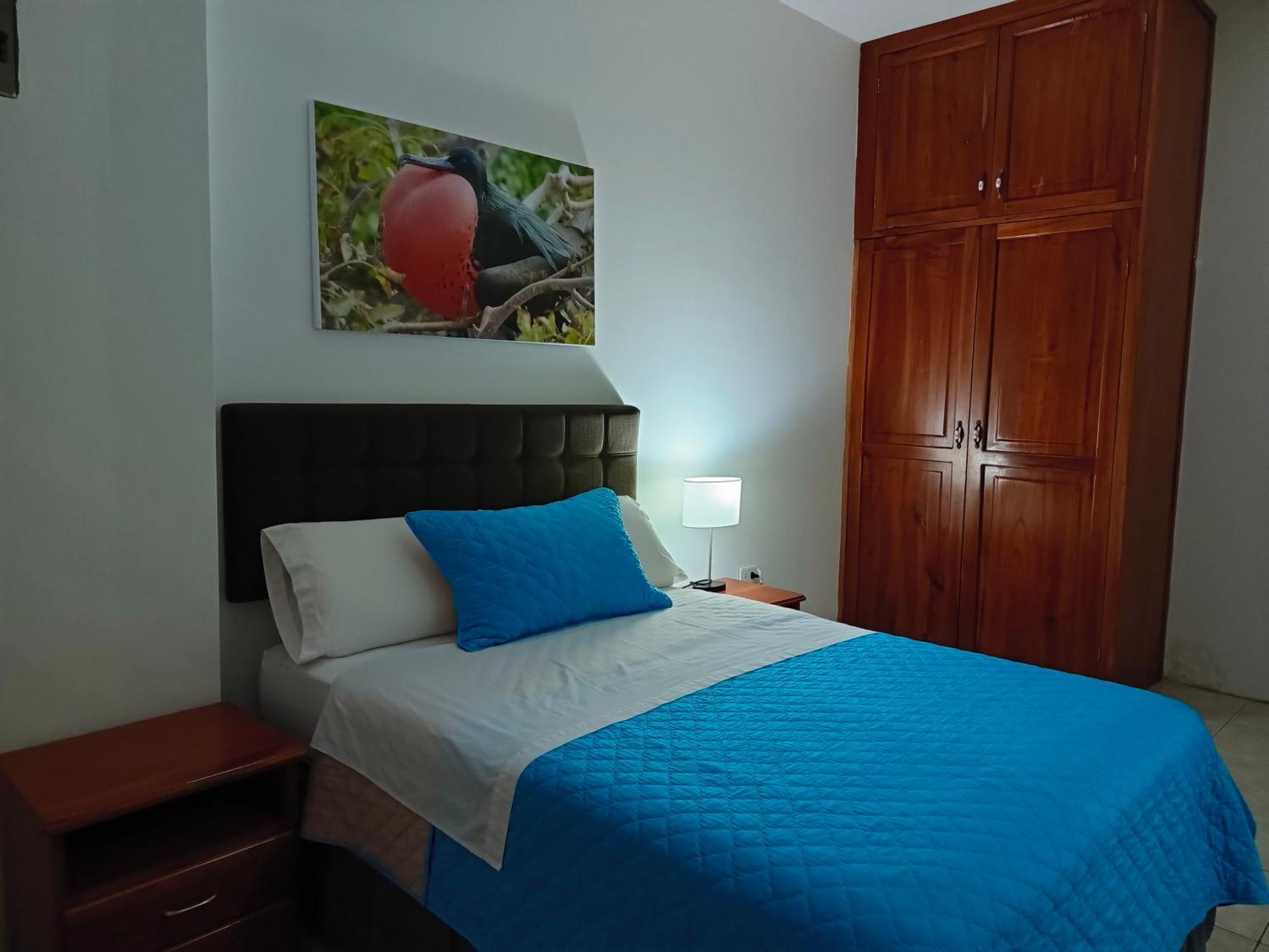 Teresita'S House Suites Con Cocina Privada بويرتو بكويريزو مورينو المظهر الخارجي الصورة