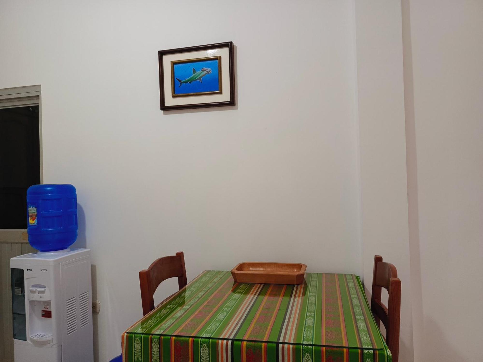 Teresita'S House Suites Con Cocina Privada بويرتو بكويريزو مورينو المظهر الخارجي الصورة