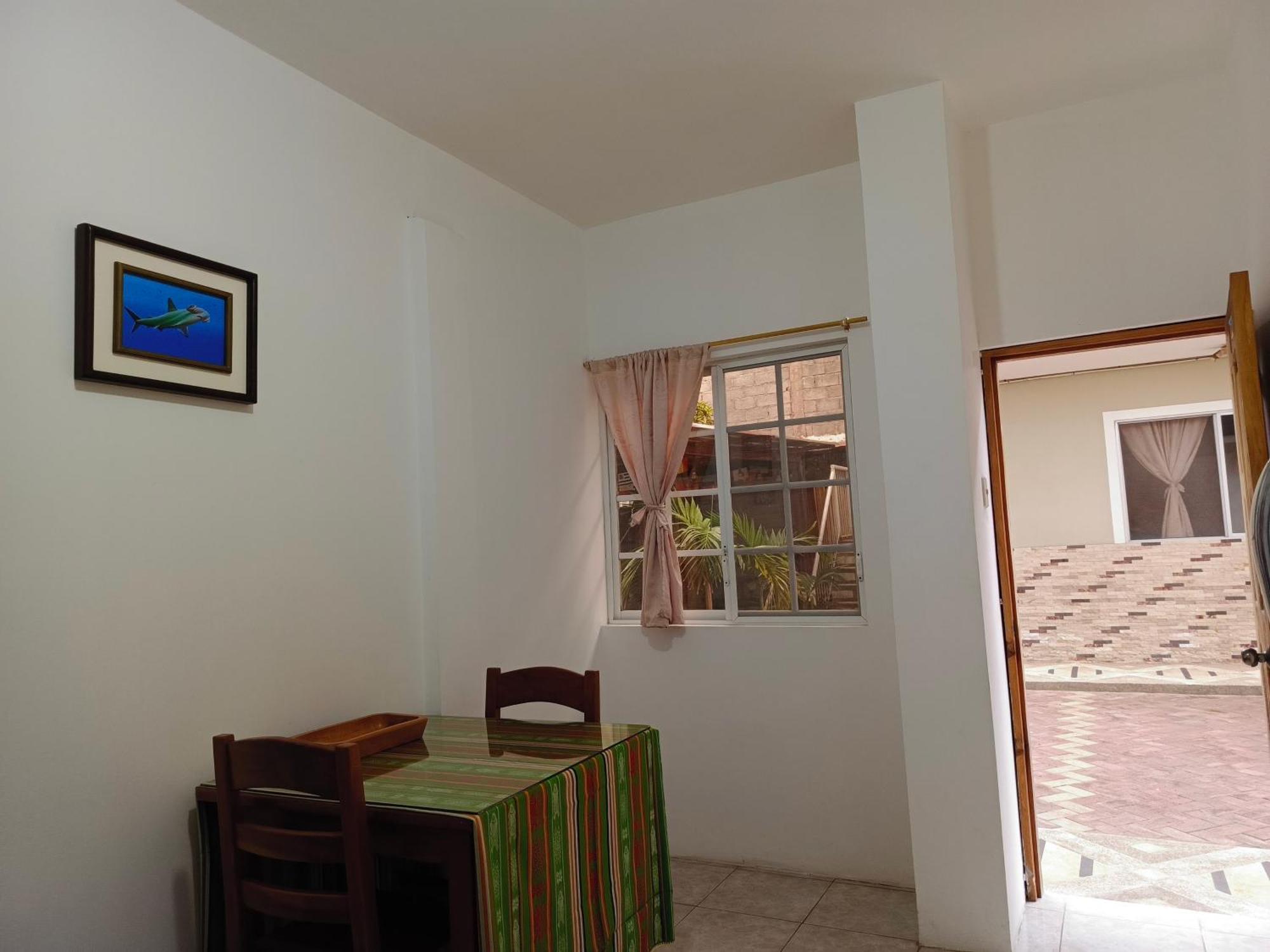 Teresita'S House Suites Con Cocina Privada بويرتو بكويريزو مورينو المظهر الخارجي الصورة