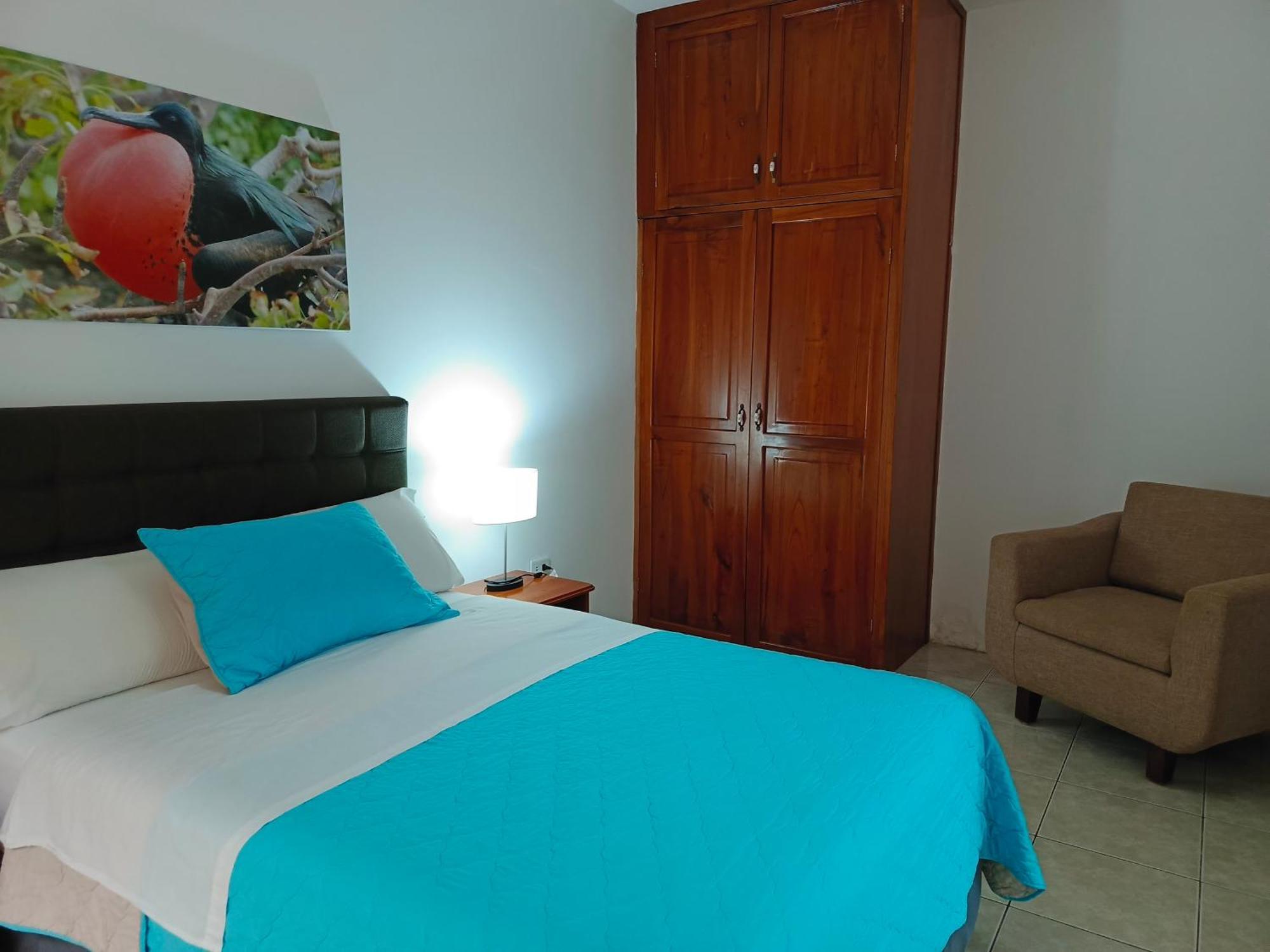 Teresita'S House Suites Con Cocina Privada بويرتو بكويريزو مورينو المظهر الخارجي الصورة