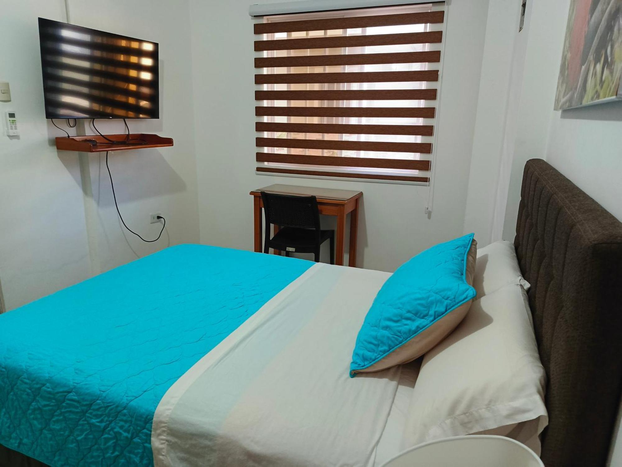 Teresita'S House Suites Con Cocina Privada بويرتو بكويريزو مورينو المظهر الخارجي الصورة