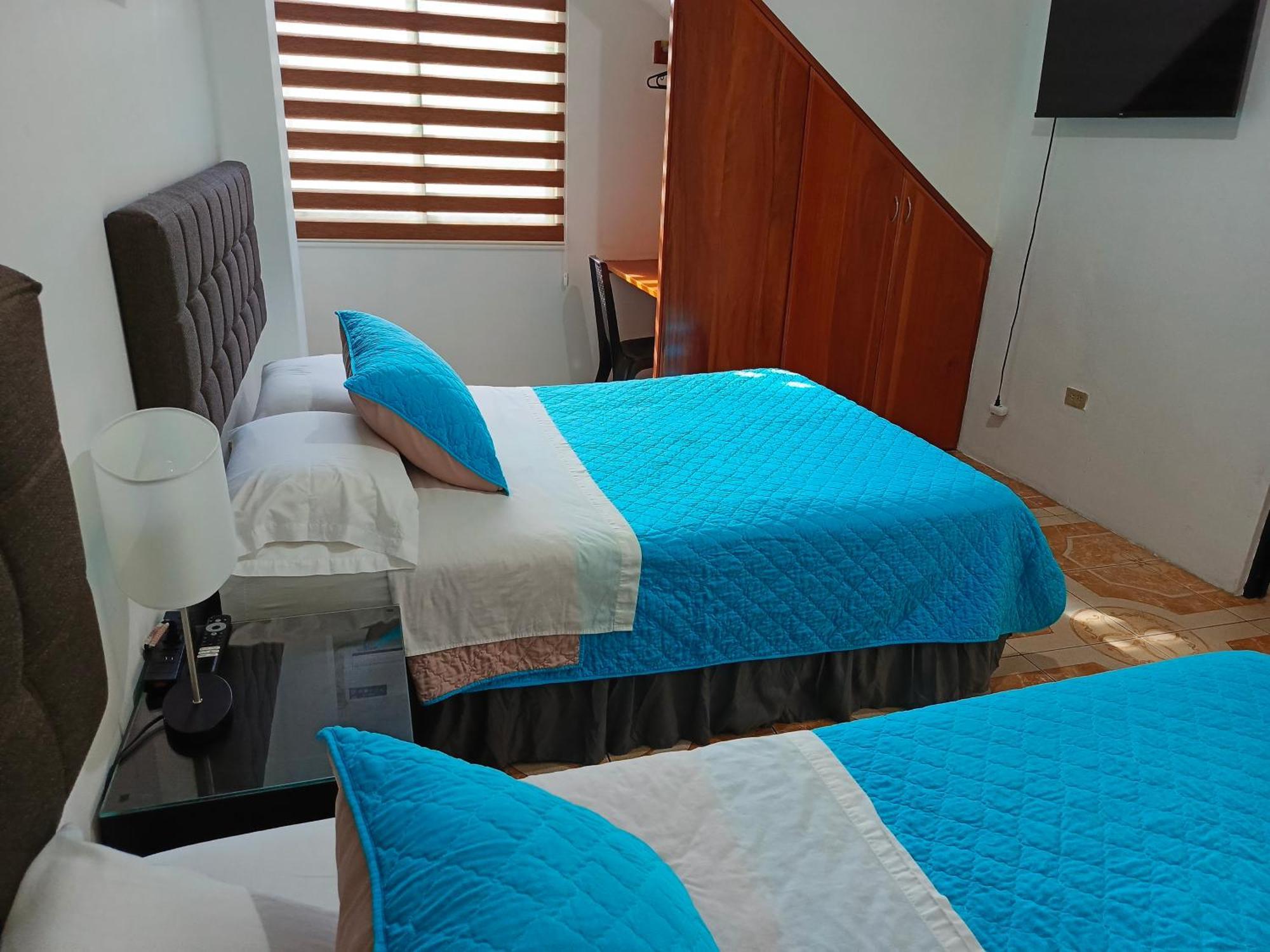 Teresita'S House Suites Con Cocina Privada بويرتو بكويريزو مورينو المظهر الخارجي الصورة
