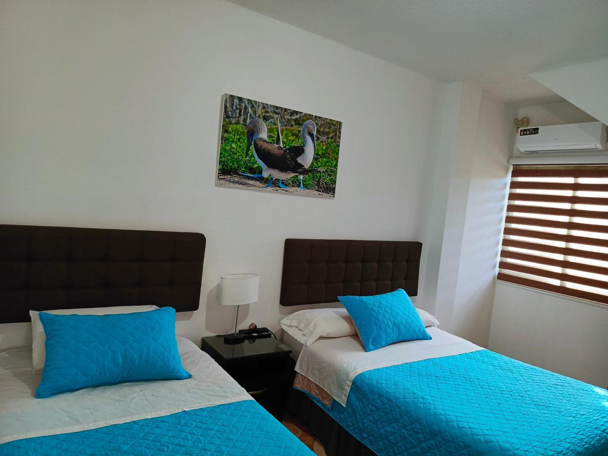 Teresita'S House Suites Con Cocina Privada بويرتو بكويريزو مورينو المظهر الخارجي الصورة