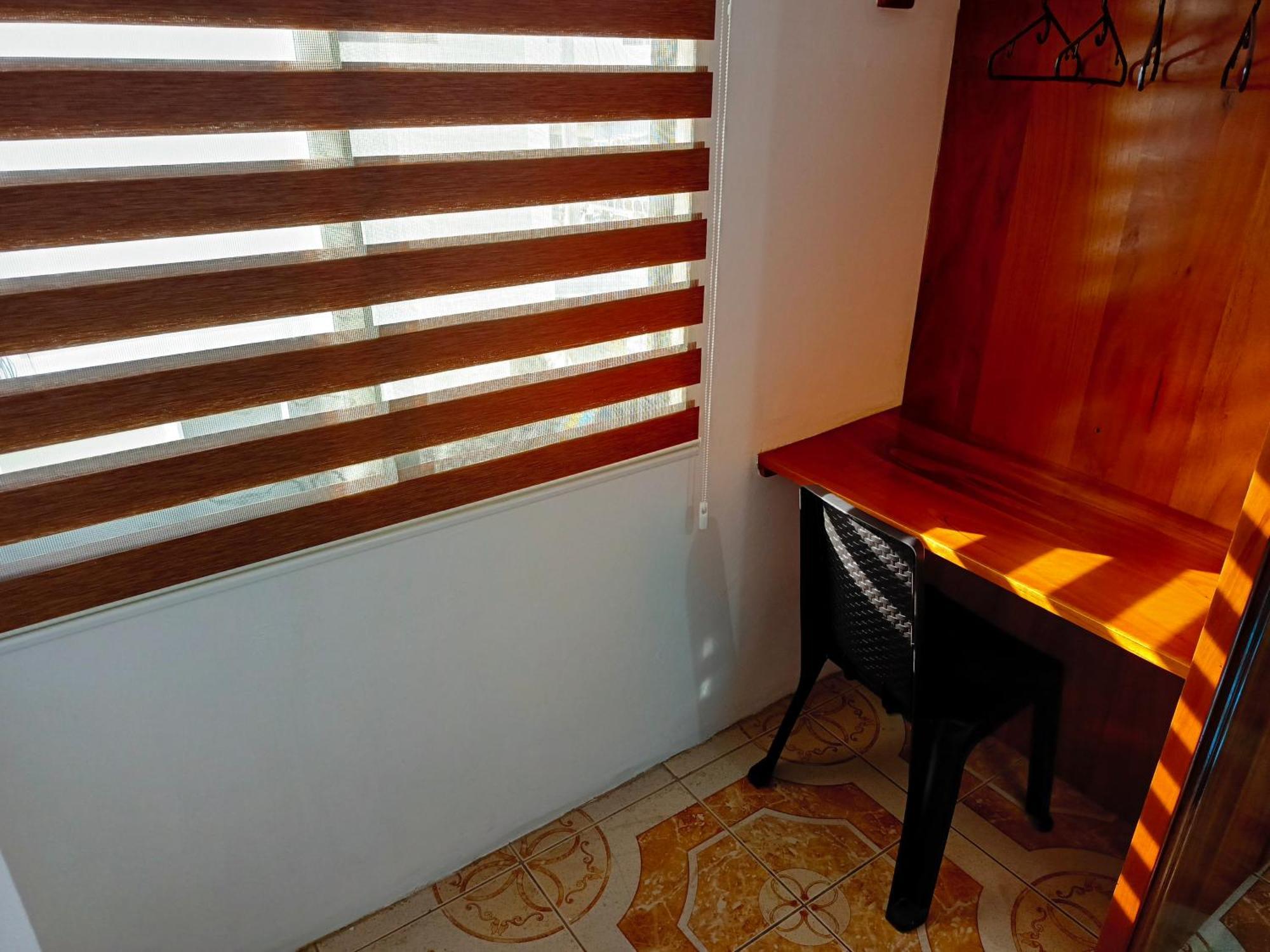 Teresita'S House Suites Con Cocina Privada بويرتو بكويريزو مورينو المظهر الخارجي الصورة