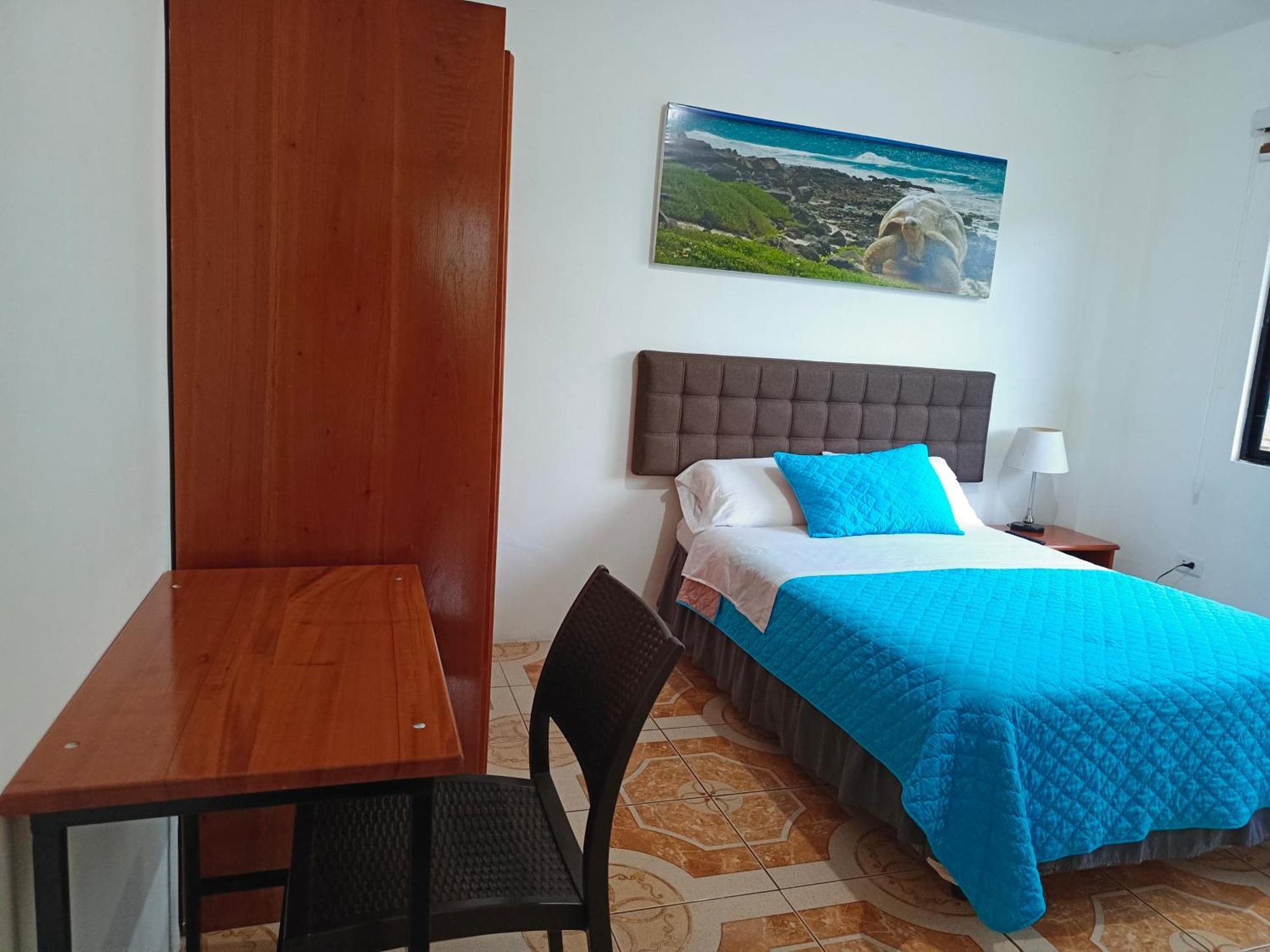 Teresita'S House Suites Con Cocina Privada بويرتو بكويريزو مورينو المظهر الخارجي الصورة