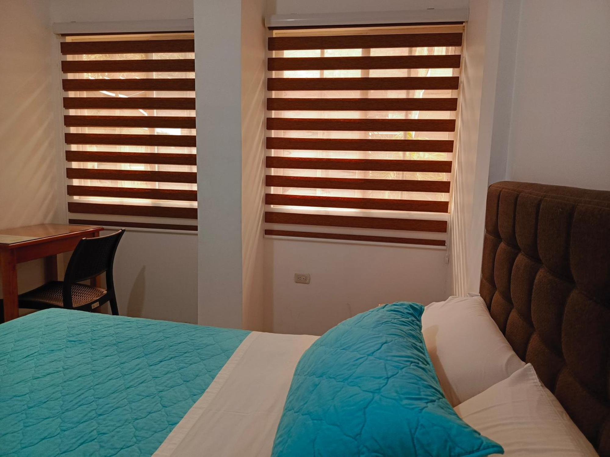 Teresita'S House Suites Con Cocina Privada بويرتو بكويريزو مورينو المظهر الخارجي الصورة