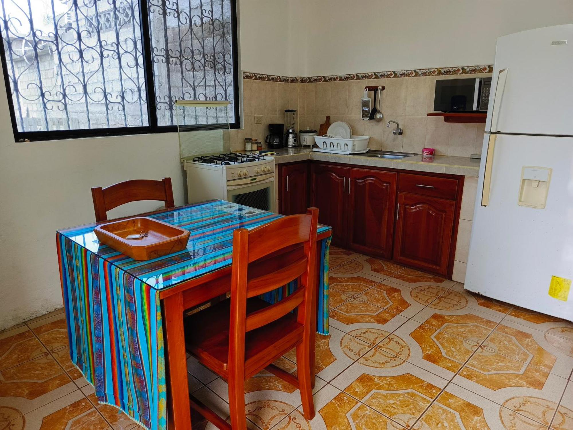 Teresita'S House Suites Con Cocina Privada بويرتو بكويريزو مورينو المظهر الخارجي الصورة