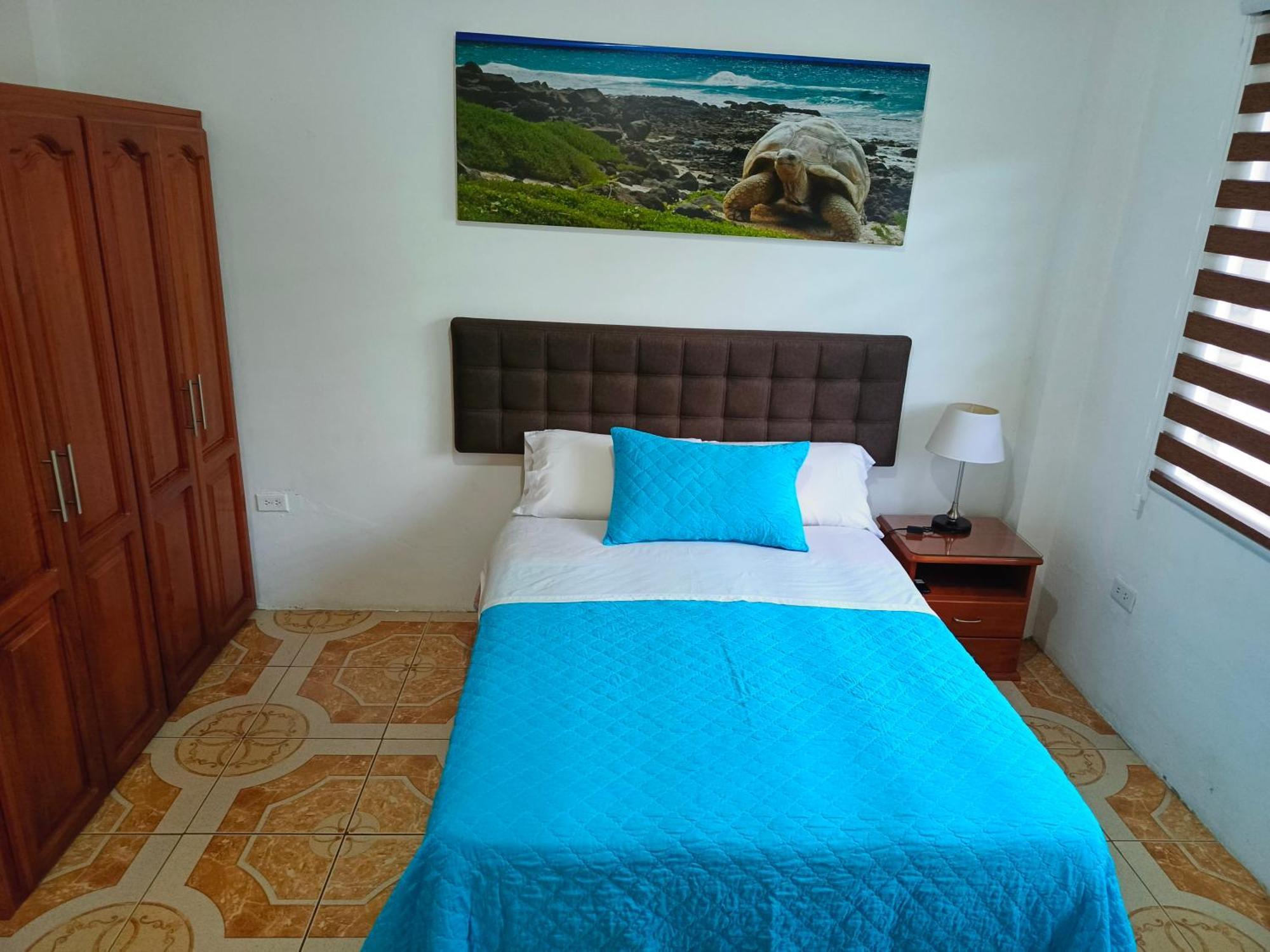 Teresita'S House Suites Con Cocina Privada بويرتو بكويريزو مورينو المظهر الخارجي الصورة