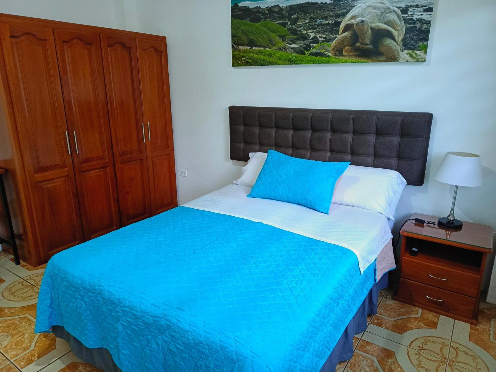Teresita'S House Suites Con Cocina Privada بويرتو بكويريزو مورينو المظهر الخارجي الصورة