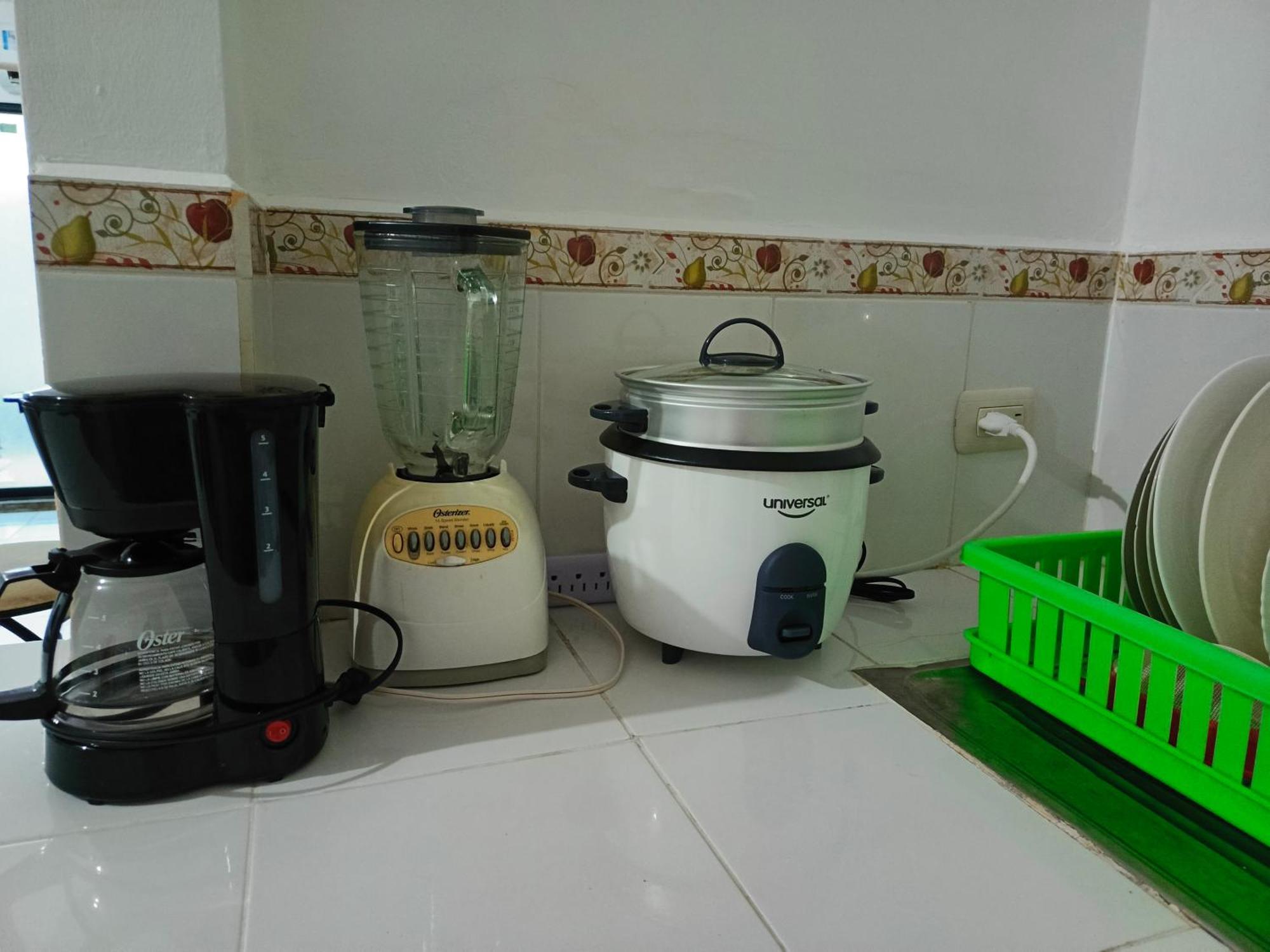 Teresita'S House Suites Con Cocina Privada بويرتو بكويريزو مورينو المظهر الخارجي الصورة