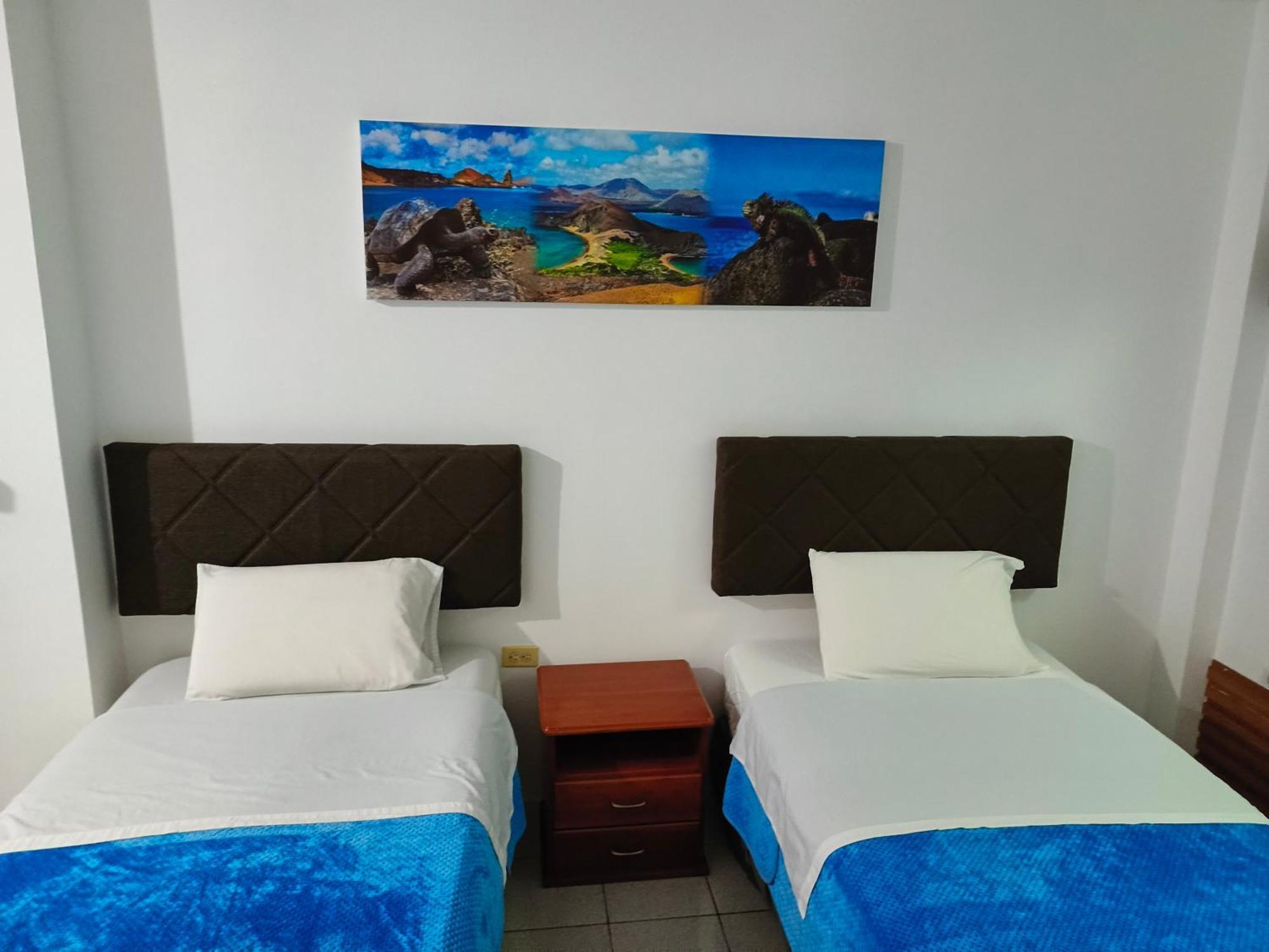 Teresita'S House Suites Con Cocina Privada بويرتو بكويريزو مورينو المظهر الخارجي الصورة