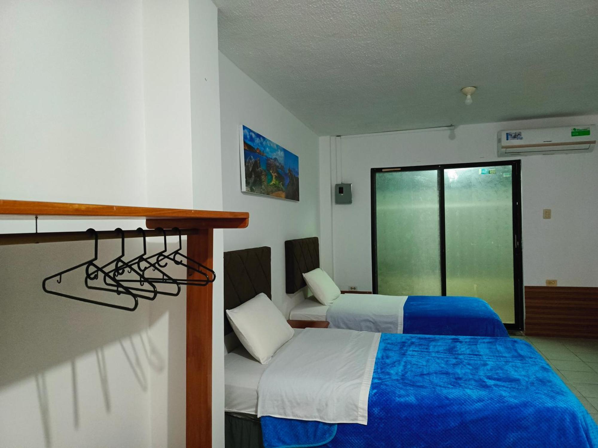 Teresita'S House Suites Con Cocina Privada بويرتو بكويريزو مورينو المظهر الخارجي الصورة
