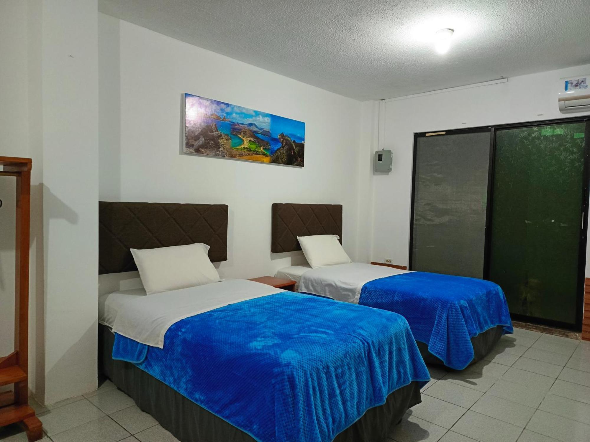 Teresita'S House Suites Con Cocina Privada بويرتو بكويريزو مورينو المظهر الخارجي الصورة