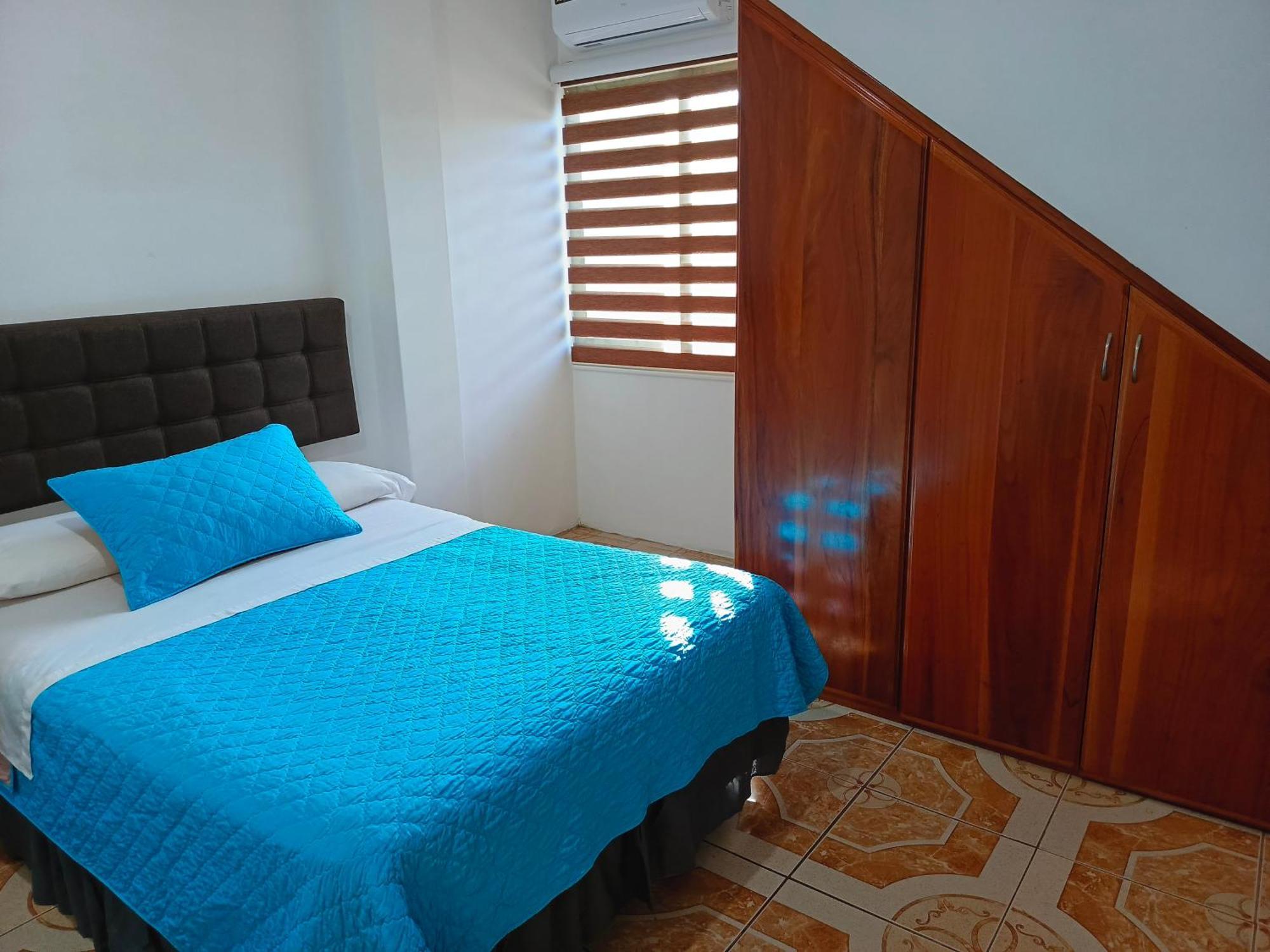 Teresita'S House Suites Con Cocina Privada بويرتو بكويريزو مورينو المظهر الخارجي الصورة