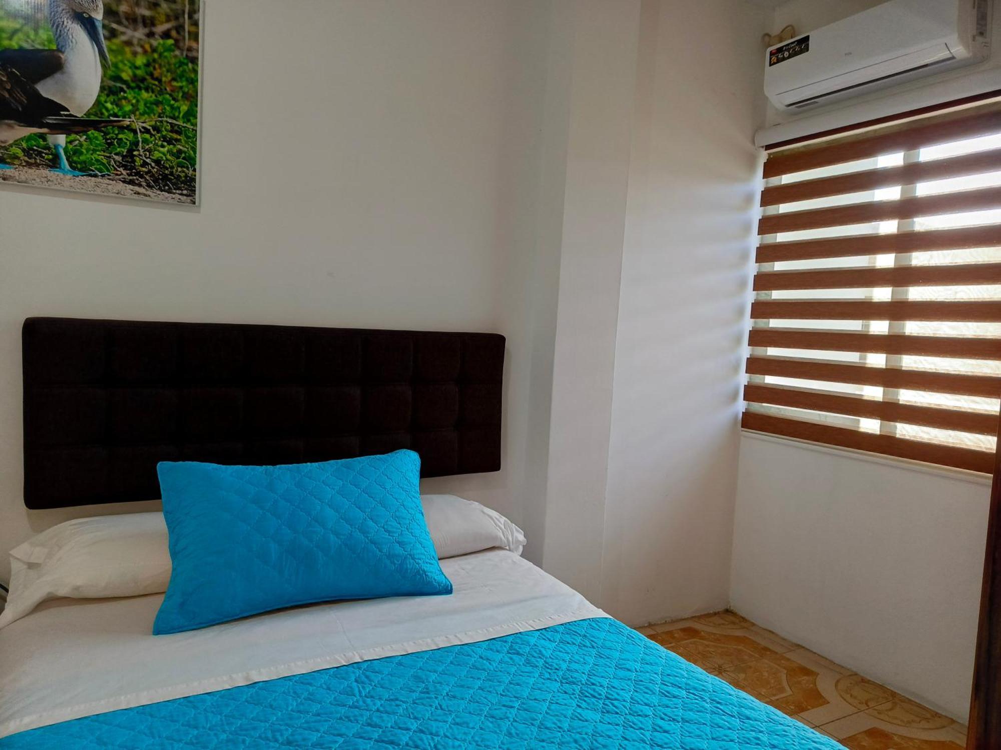 Teresita'S House Suites Con Cocina Privada بويرتو بكويريزو مورينو المظهر الخارجي الصورة